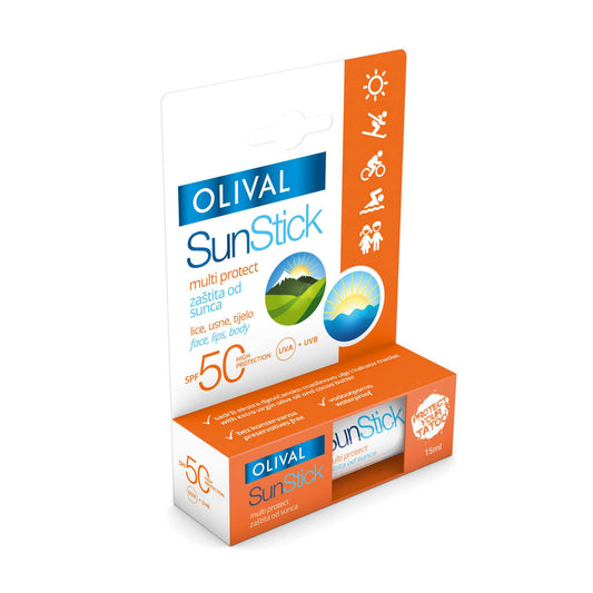 Sun Stick Multi Protect SPF 50