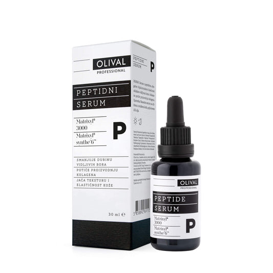 Peptidni serum P