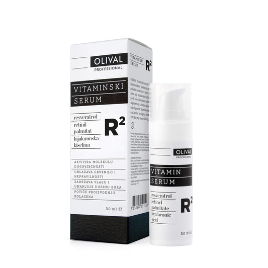 Vitaminski serum r2